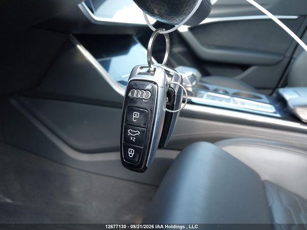 2023 AUDI RS6 quattro — I11