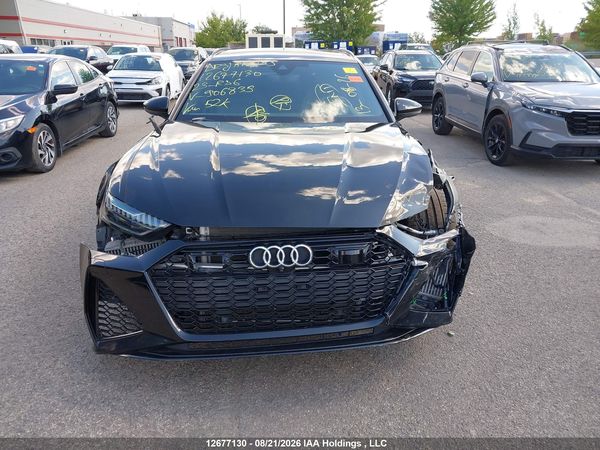 2023 AUDI RS6 quattro — I13
