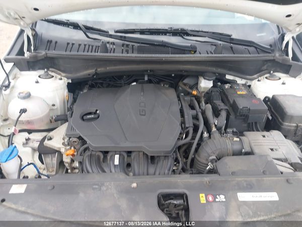 2025 KIA SPORTAGE LX/X-LINE
