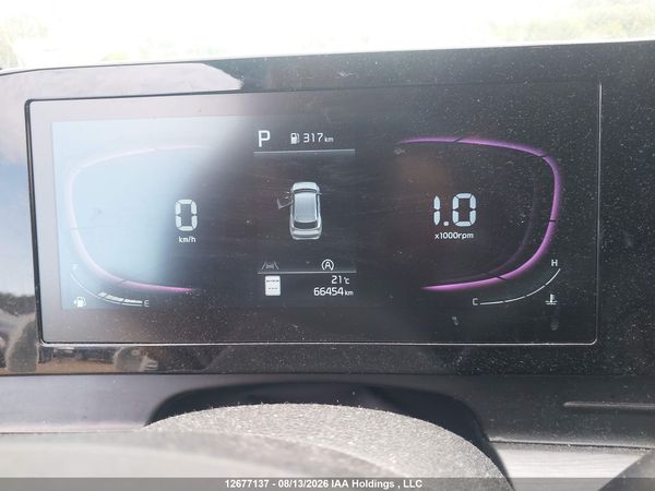 2025 KIA SPORTAGE LX/X-LINE