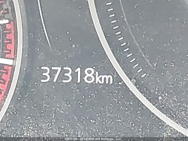 2025 MAZDA MAZDA3 GX — I16