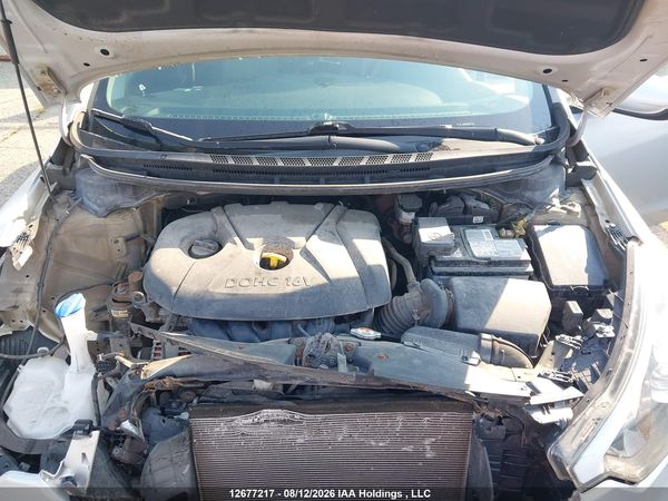 2016 KIA FORTE 1.8L LX/1.8L LX+