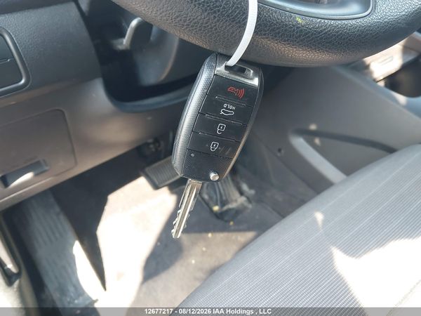2016 KIA FORTE 1.8L LX/1.8L LX+
