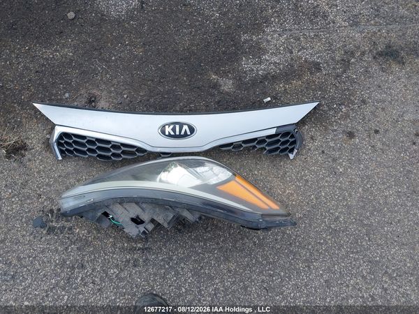 2016 KIA FORTE 1.8L LX/1.8L LX+