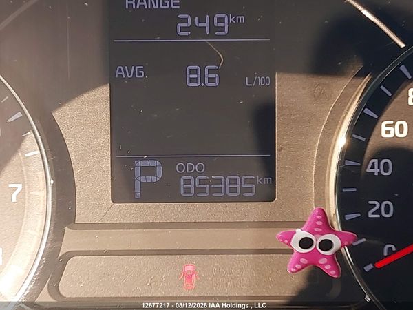 2016 KIA FORTE 1.8L LX/1.8L LX+