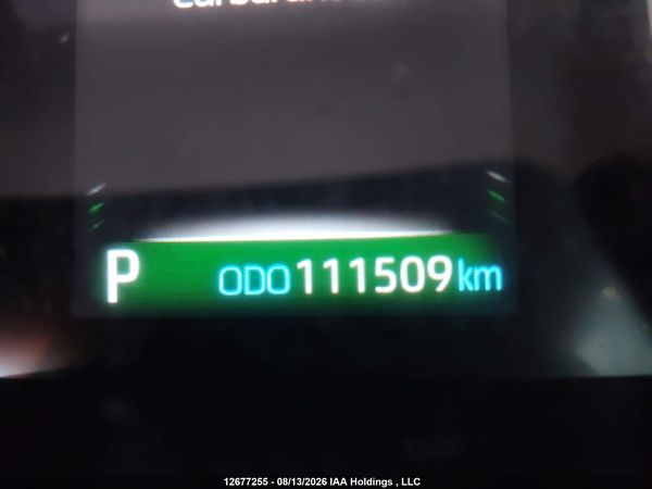 2021 TOYOTA RAV4 XLE HV