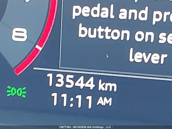 2025 AUDI Q3 PREMIUM PLUS S LINE 45