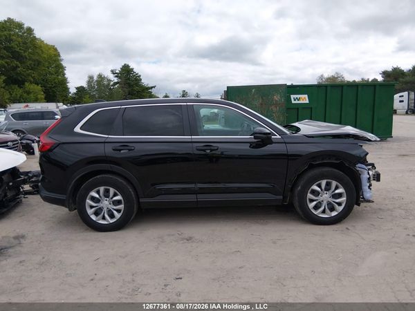 2023 HONDA CR-V LX