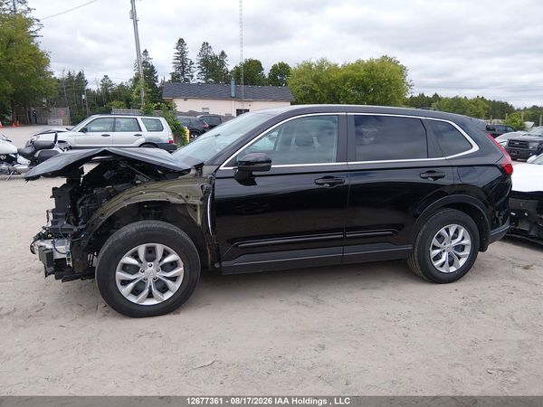 2023 HONDA CR-V LX