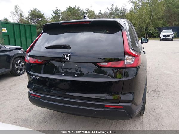 2023 HONDA CR-V LX