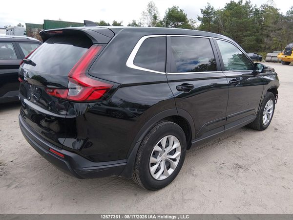 2023 HONDA CR-V LX