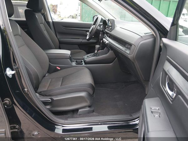 2023 HONDA CR-V LX