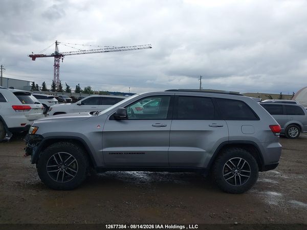 2017 JEEP GRAND CHEROKEE TRAILHAWK — I15