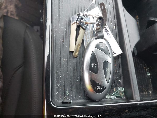 2025 HYUNDAI TUCSON PREFERRED AWD
