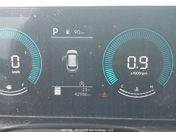 2025 HYUNDAI TUCSON PREFERRED AWD