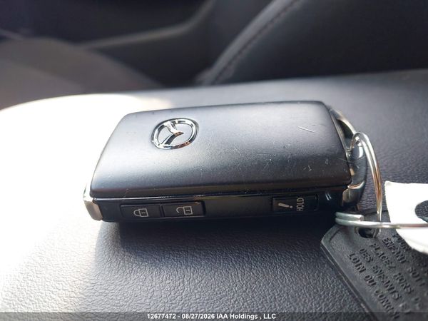 2019 MAZDA 3