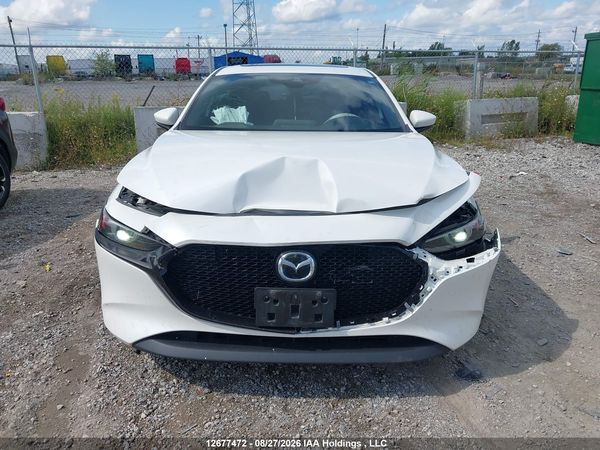 2019 MAZDA 3