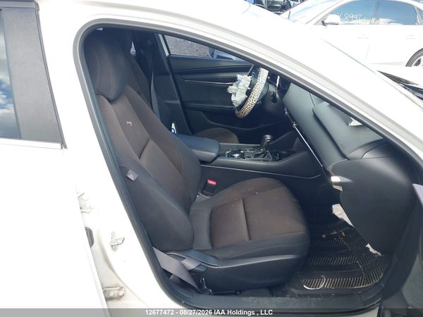 2019 MAZDA 3