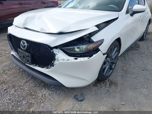 2019 MAZDA 3