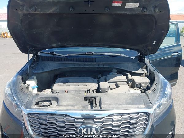 2019 KIA SORENTO 2.4L EX