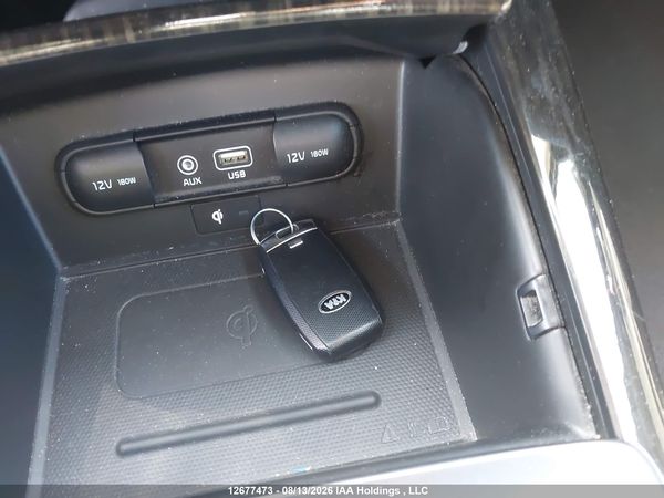 2019 KIA SORENTO 2.4L EX