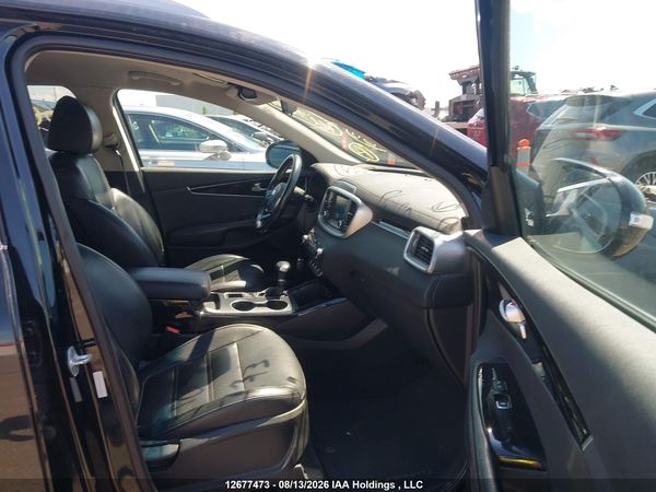 2019 KIA SORENTO 2.4L EX