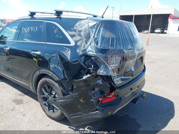 2019 KIA SORENTO 2.4L EX