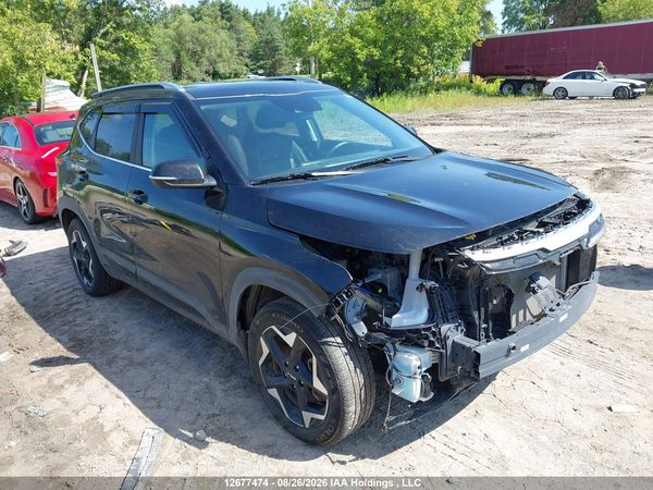 2025 KIA SELTOS EX — I1