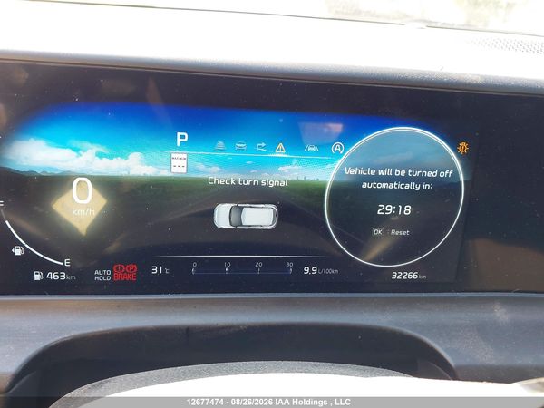 2025 KIA SELTOS EX — I7