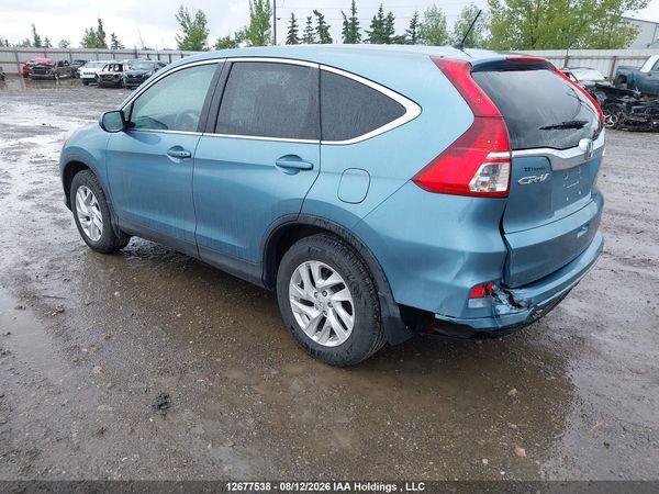 2016 HONDA CR-V EX — I3