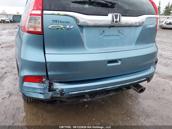 2016 HONDA CR-V EX — I6