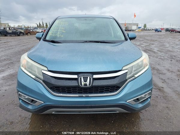 2016 HONDA CR-V EX — I12