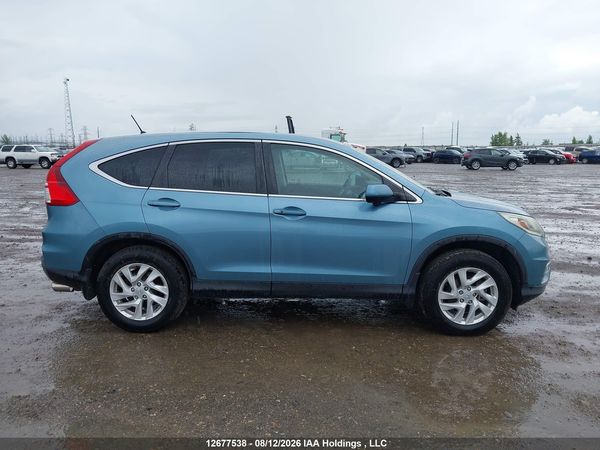 2016 HONDA CR-V EX — I13