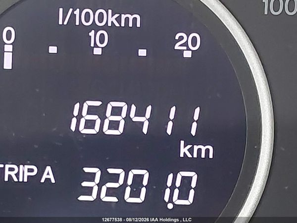 2016 HONDA CR-V EX — I15