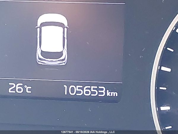 2023 KIA SELTOS LX