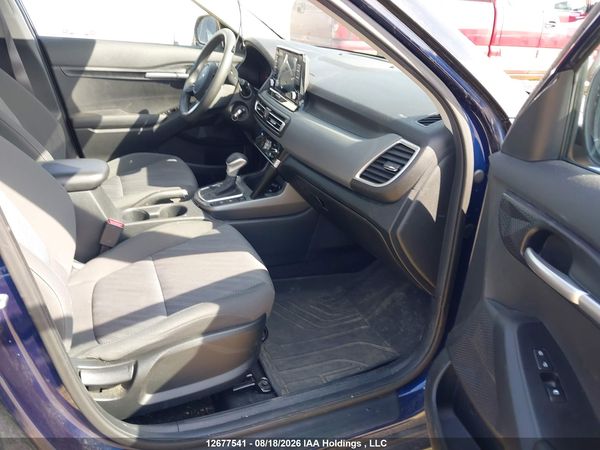 2023 KIA SELTOS LX