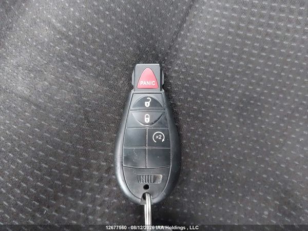 2017 DODGE GRAND CARAVAN SE, SXT, Express