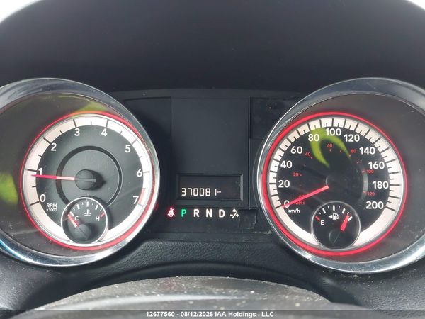 2017 DODGE GRAND CARAVAN SE, SXT, Express