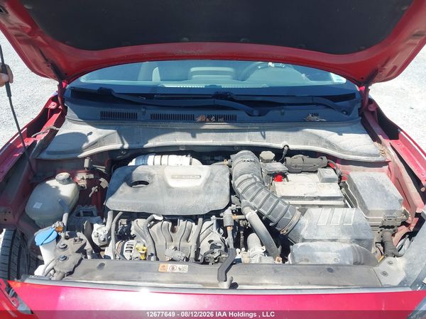 2020 HYUNDAI KONA TREND AWD