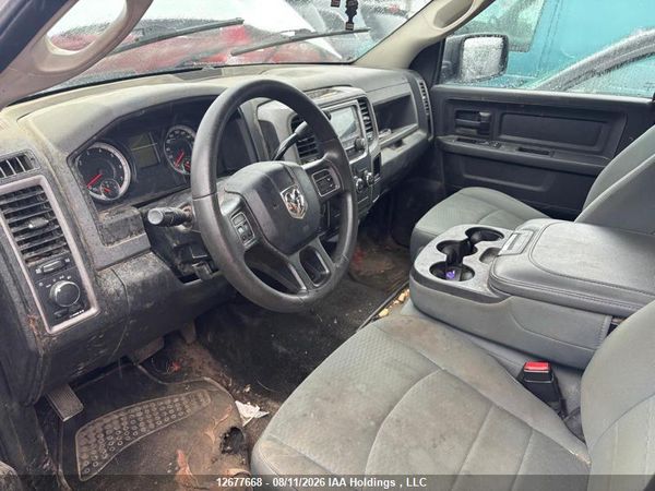2016 RAM 1500 ST