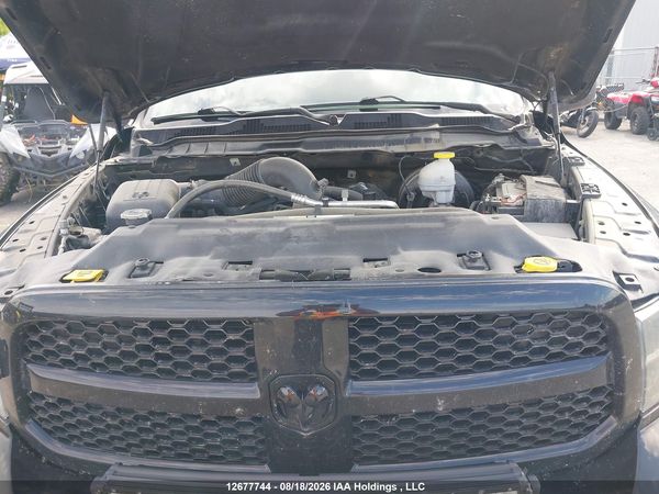 2020 RAM 1500 CLASSIC ST
