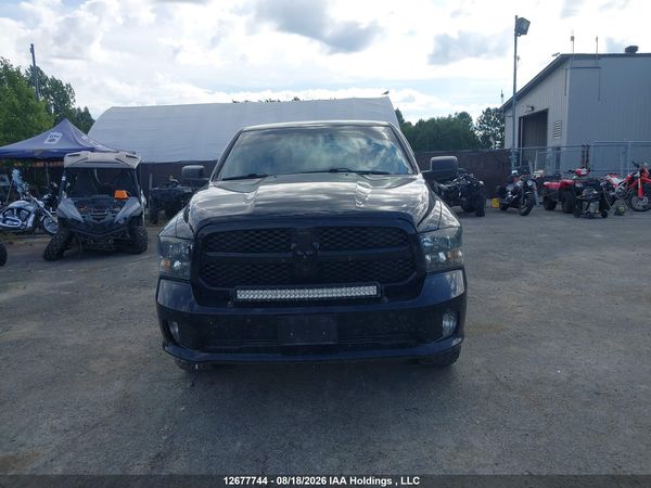 2020 RAM 1500 CLASSIC ST