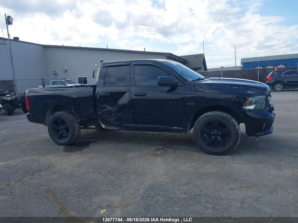 2020 RAM 1500 CLASSIC ST