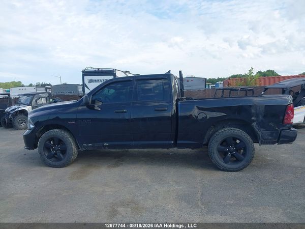 2020 RAM 1500 CLASSIC ST