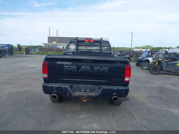 2020 RAM 1500 CLASSIC ST