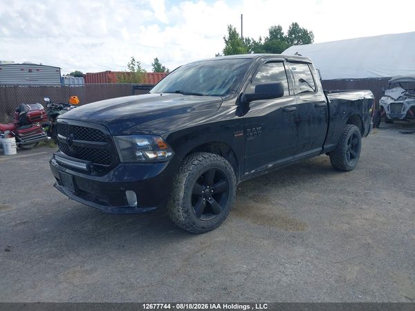 2020 RAM 1500 CLASSIC ST