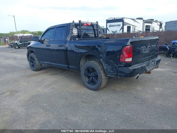 2020 RAM 1500 CLASSIC ST