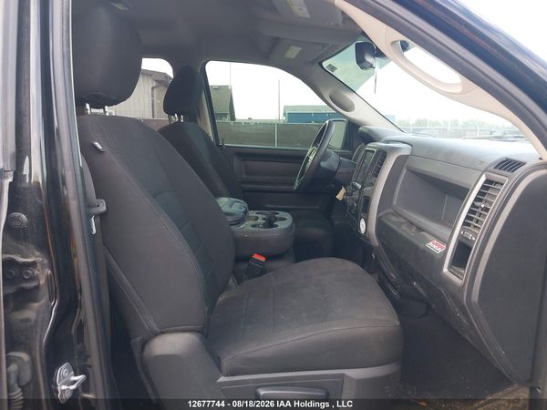 2020 RAM 1500 CLASSIC ST
