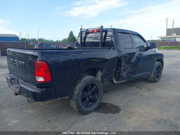 2020 RAM 1500 CLASSIC ST
