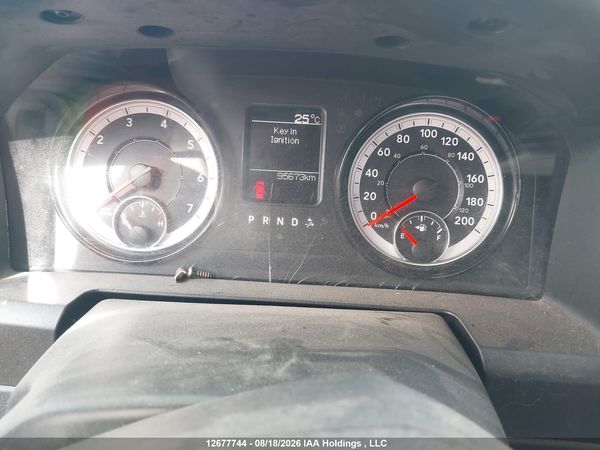 2020 RAM 1500 CLASSIC ST